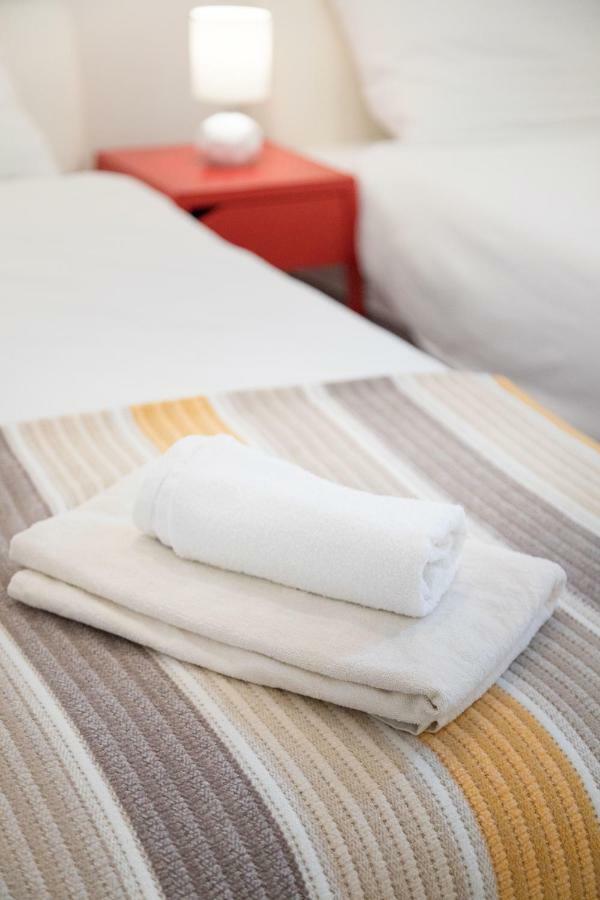 City Center Apartments Zagabria Esterno foto