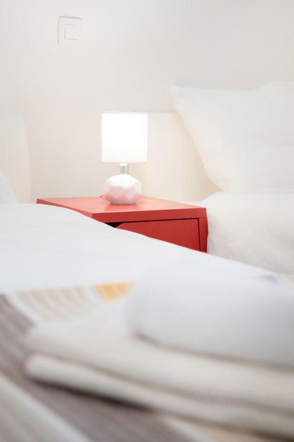 City Center Apartments Zagabria Esterno foto