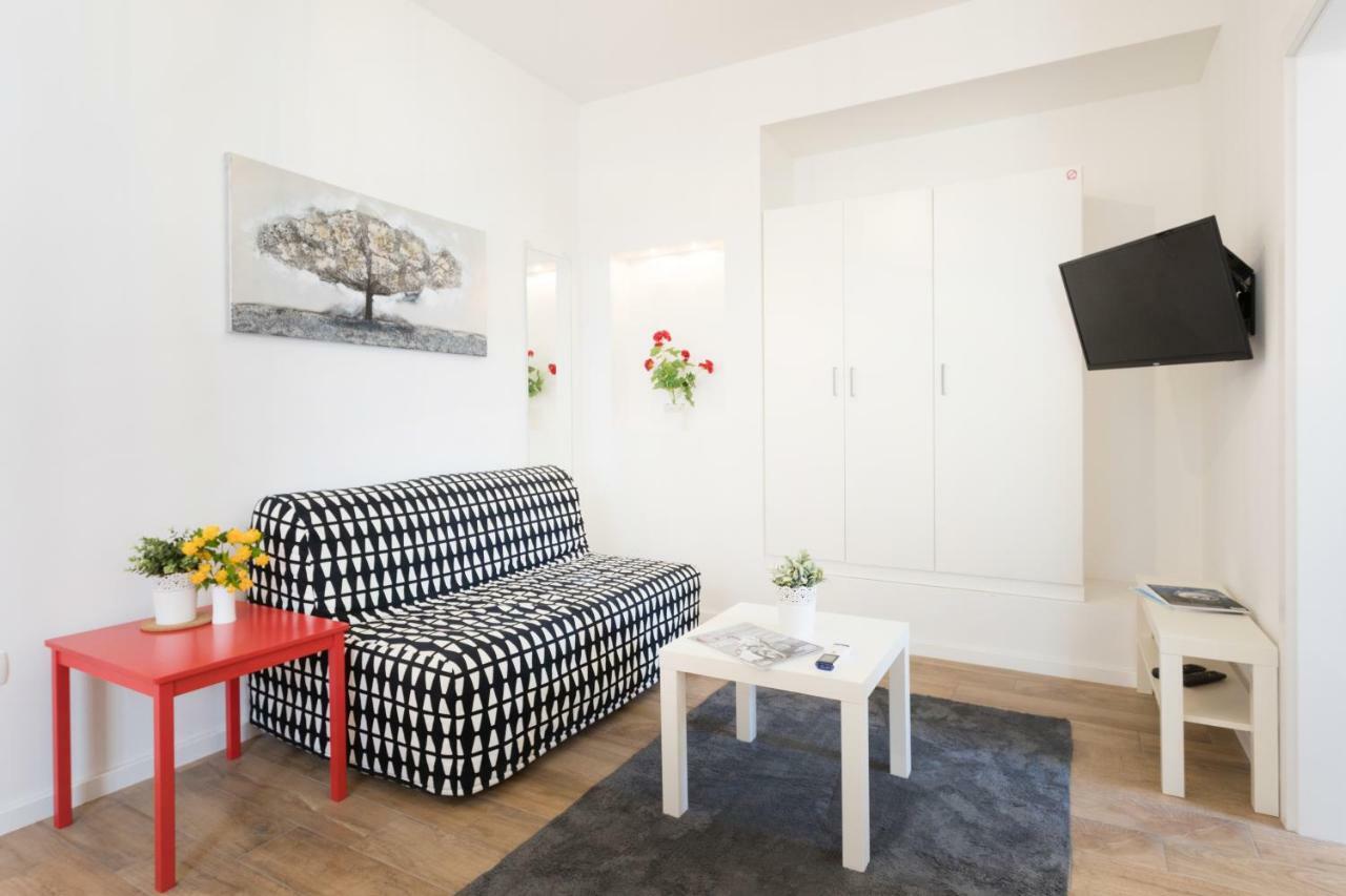 City Center Apartments Zagabria Esterno foto