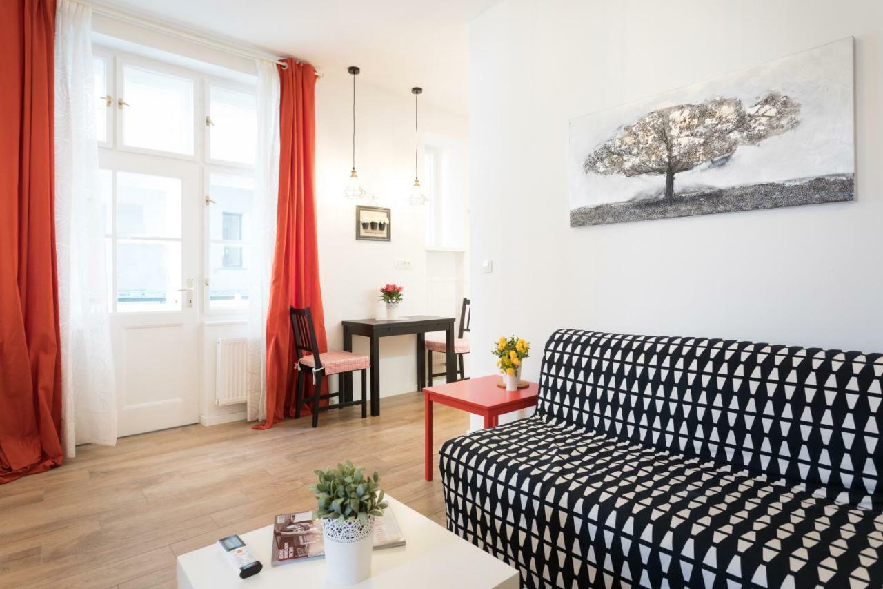 City Center Apartments Zagabria Esterno foto