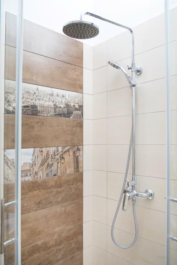 City Center Apartments Zagabria Esterno foto